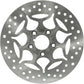 Drag Specialties F Series Brake Rotor For Harley XLH 883 1978-1999 DG002F2
