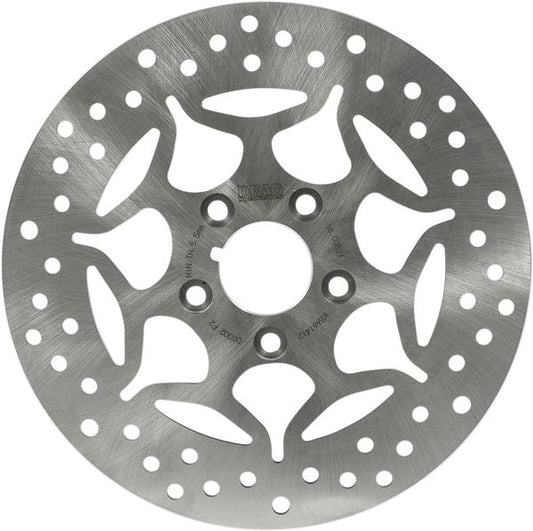 Drag Specialties F Series Brake Rotor For Harley XLH 883 1978-1999 DG002F2