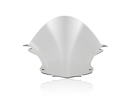 WRS Windscreen Race Kawasaki Zx-4r/Rr Smoke Ka011f