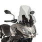Puig Touring Screen Light Smoke 14NNV