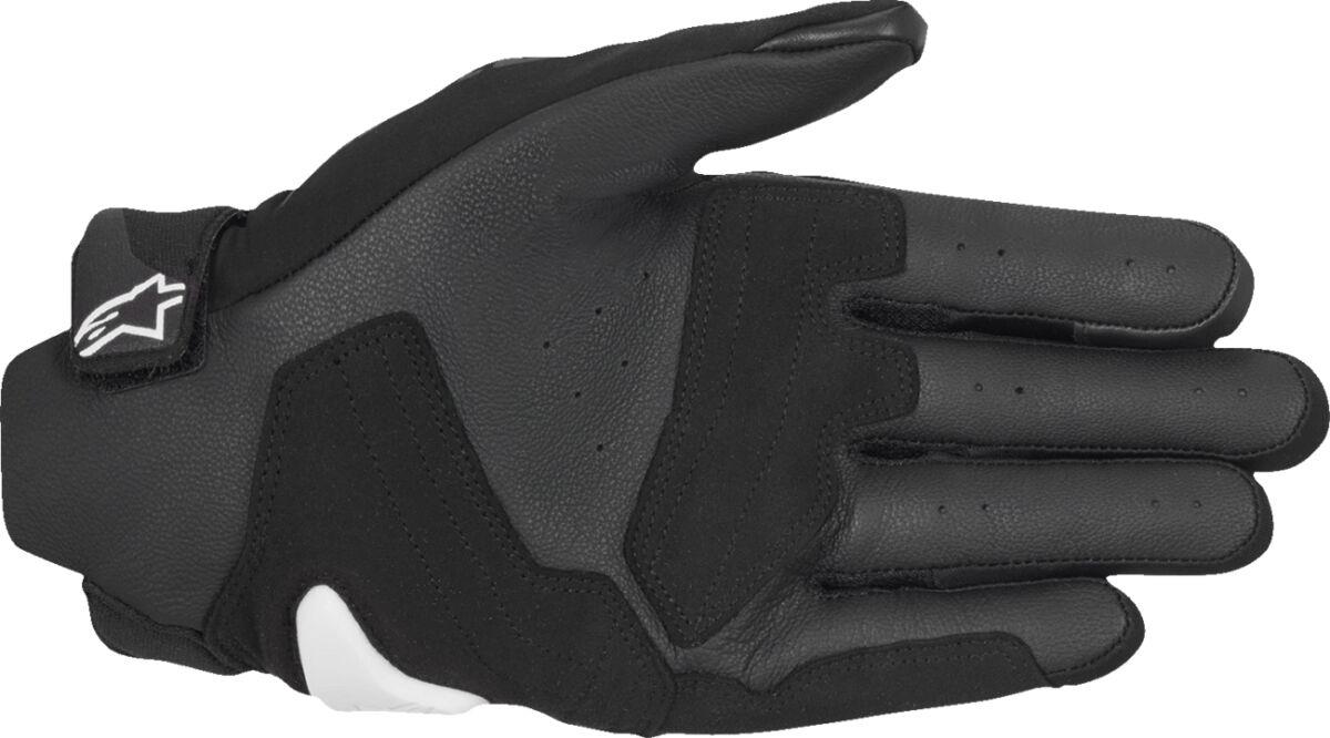 ALPINESTARS SP X 5 Air Gloves Black/White