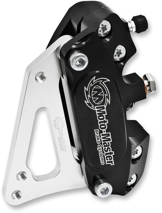 Moto-Master Uom Supermoto Front Caliper Kit For Honda CRF 250 R 2015-2026 210029