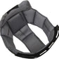 ICON Airflite™ Motorcycle Helmet Liner Gray 2023 Model