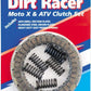 Ebc DRC Series Clutch Kit For Honda CR 85 R 1985-2007 Kit DRC001