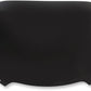 MEMPHIS SHADES Spoiler Cruiser Windshield Gray Flared MEP86210
