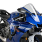 PUIG Sport Downforce Spoilers Red for Yamaha YZF R1/M/Race 20-25 20297R