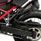 Puig Hugger Matt Black 21598R