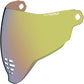 ICON FliteShield™ Airflite™ Motorcycle Helmet Shield One Size 2023 Model