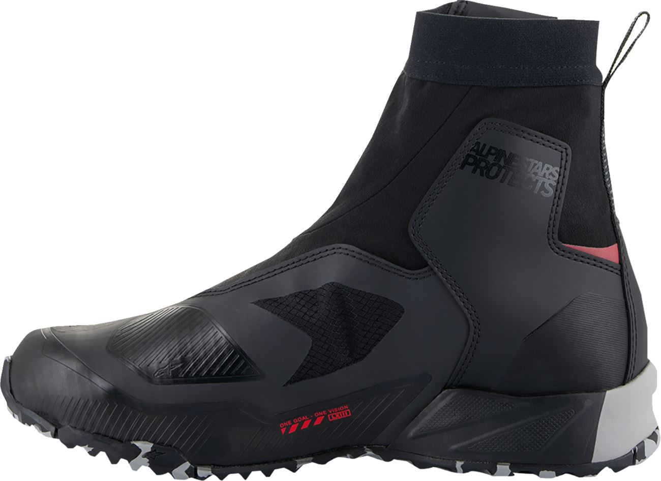 Alpinestars Cr-8 Gore-Tex® Shoes Black