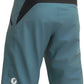 THOR Intense MTB Shorts Blue/Green/Teal 2023 Model