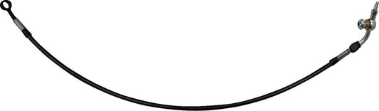 Fat Baggers Brake/Clutch Line Extension For Harley FLHX 1923 08-26 100020-B