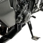 PUIG Kickstand Extension Pad Black for Yamaha MT-09/SP/Tracer9/GT 21-25 20677N