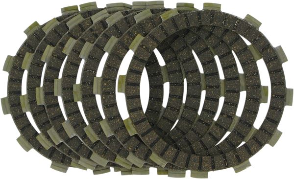 Ebc CK Standard Series Clutch Kit For Husqvarna CR 125 1986-2011 Set CK1222
