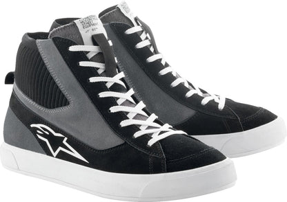 ALPINESTARS Stated Shoes Black/Gray