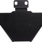 MOOSE UTILITY DIVISION RECEIVER HITCH 2" YAM GRIZZ 5504PF