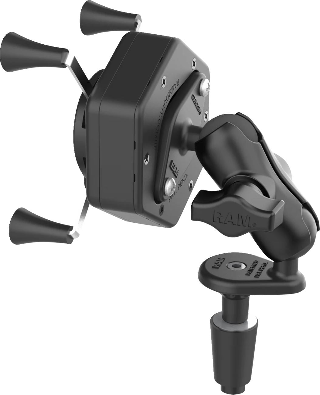 RAM MOUNTS X-Grip® Mount Kit