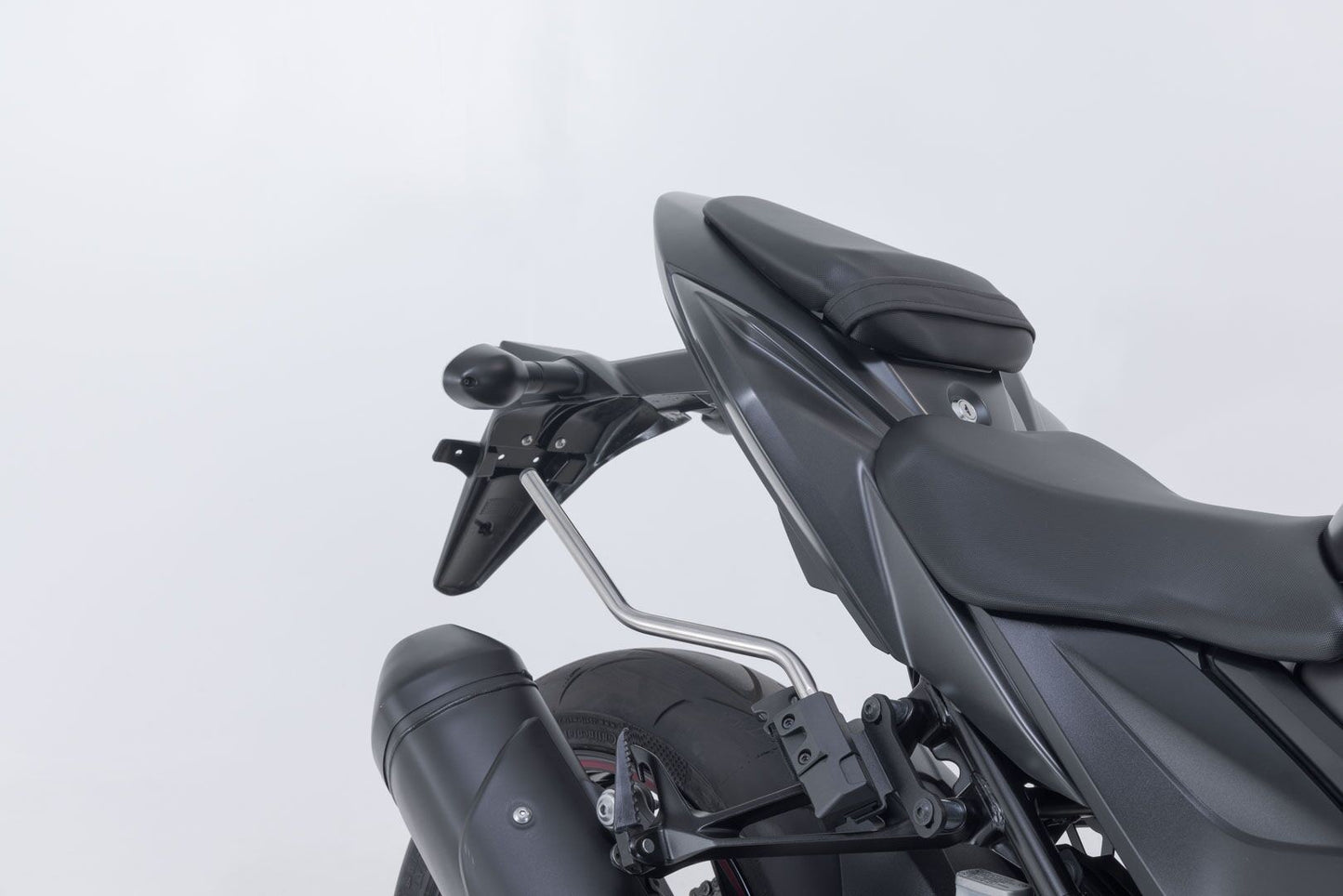 SW MOTECH Pro Blaze H Saddlebag Set For Suzuki GSX-S 750 11-21 Bc.Hta.05.740.35600