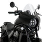 Puig Mirage Touring Semifairing And Screen Clear 130ON