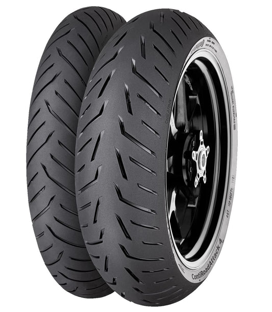 CONTINENTAL ContiRoadAttack 4 180/55 Zr 17 (73w) TL GT Tyre