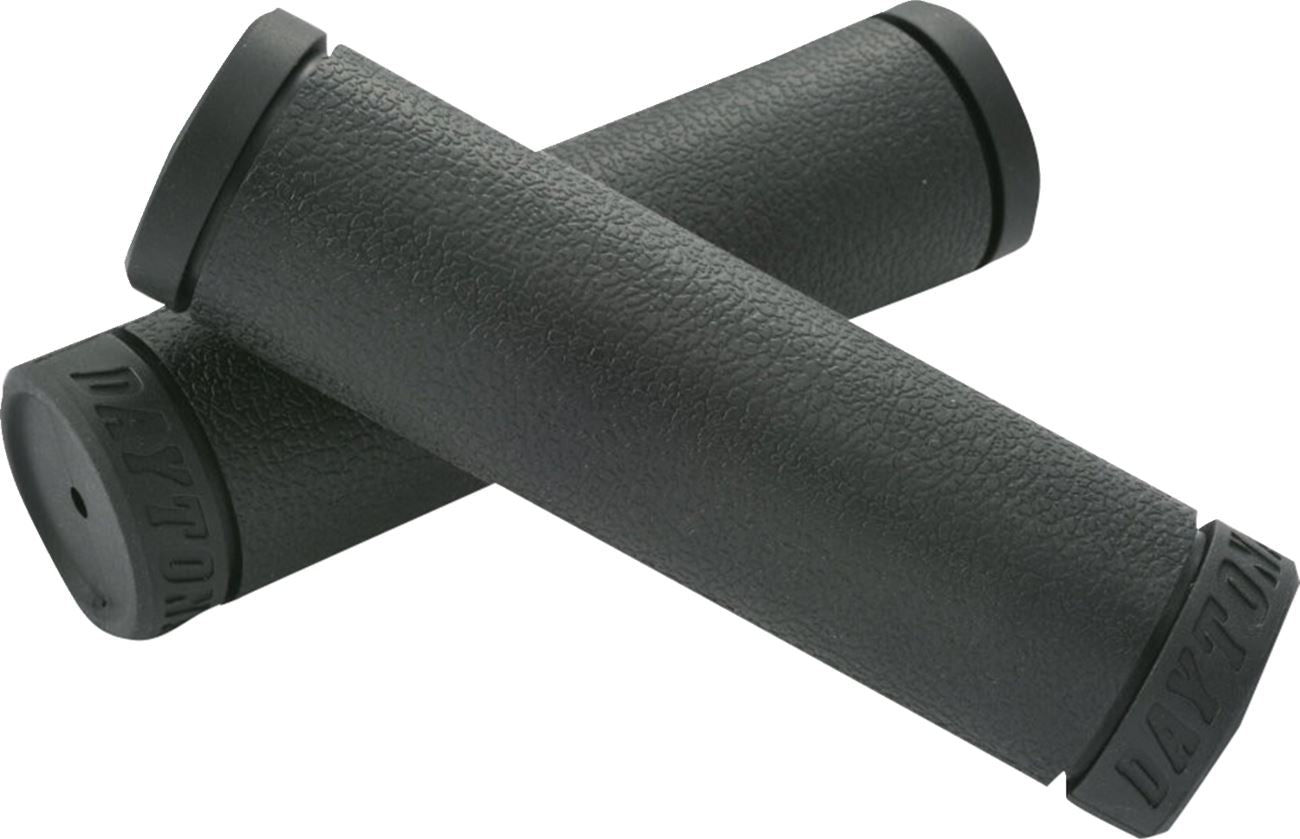 Daytona GRIPPYGRIP GGDI-Kawa Grip 1 Closed Ends Pair Fits 25.4mm 89747