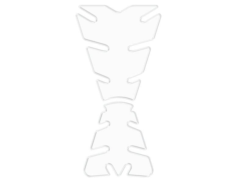 Puig Performance 2 Tank Pad Clear 4057V
