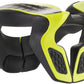 Alpinestars Youth Neck Support Yellow Black