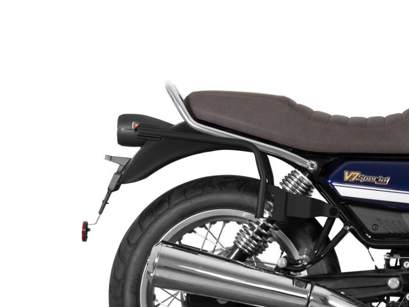 SHAD 3P Pannier Fitting Kit to fit Moto Guzzi V7 Stone Corsa 2023-2025