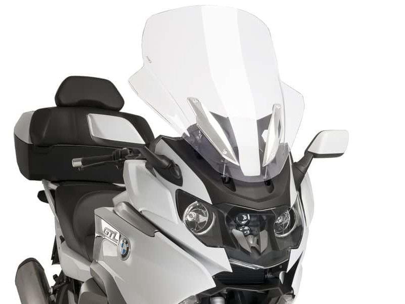 Puig Touring Screen Clear 110NV
