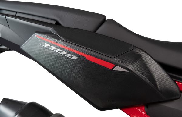 UNIRACING Scratch Saver TAIL+SWING AFR TWIN K49820