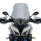 PUIG Touring Screen Clear for Yamaha MT-09 Tracer 15-17 7646W