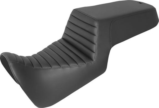 SADDLEMEN HD PAN AMERICA 1250 ABS 21-23 Step-Up Seat 821-34-171