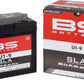 Bs Battery SLA Factory Activated AGM Battery For Yamaha YXE 1000 11-23 300901