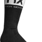THOR Youth MX Motorcross Solid Socks 2023 Model