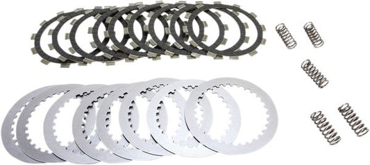 Ebc DRCF Series Clutch Kit For Yamaha YZ 250 F 2008-2018 Kit DRCF288