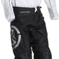 Moose Racing Jersey Qualifier Black/White 24 Model