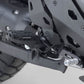 SW MOTECH Ion Footrest Royal Enfield Scram 411 BMW 1250 14-24 FRS.07.011.10602/B