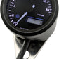 Daytona Velona48 15000RPM Kit With Adapter Speedometer Tachometer 87395