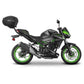 SHAD Top Box Fitting Kit to fit Kawasaki Z500 2024-2025
