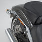 SW MOTECH SLH Side Carrier Right Harley-Davidson Fat Boy/ S Breakout/ S HTA.18.682.10600
