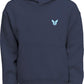 THOR Youth Futura Pullover Hoodie Blue