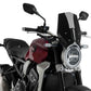 Puig New Generation Sport Screen Black 3641W