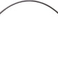 Magnum Shielding Upper Brake Line For Harley FXLRS 1868 2020-2021 AS478122