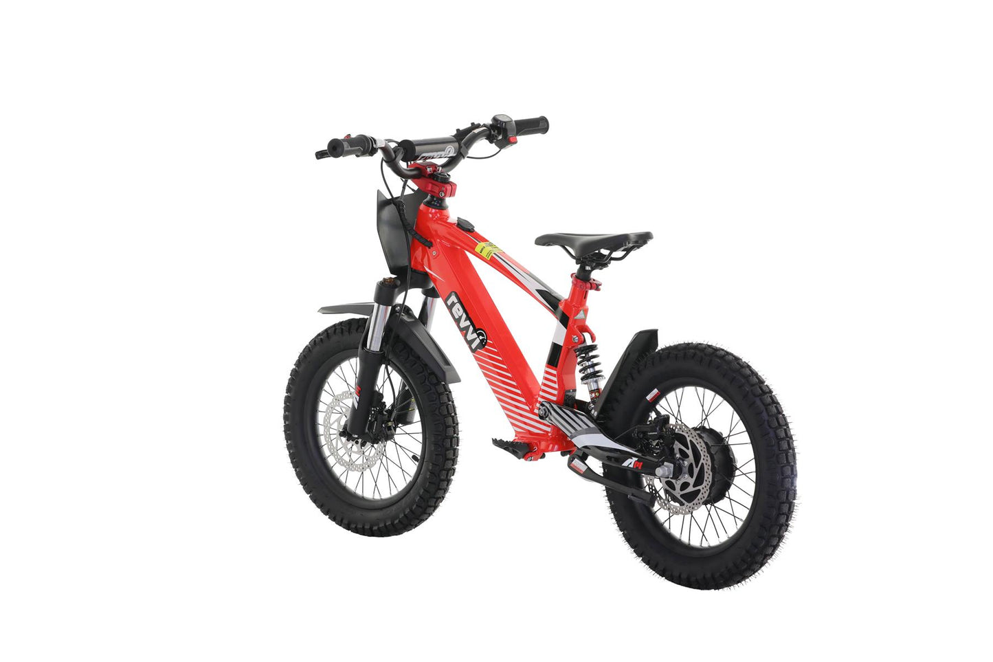 Revvi 16″ XL Electric Balance Bike