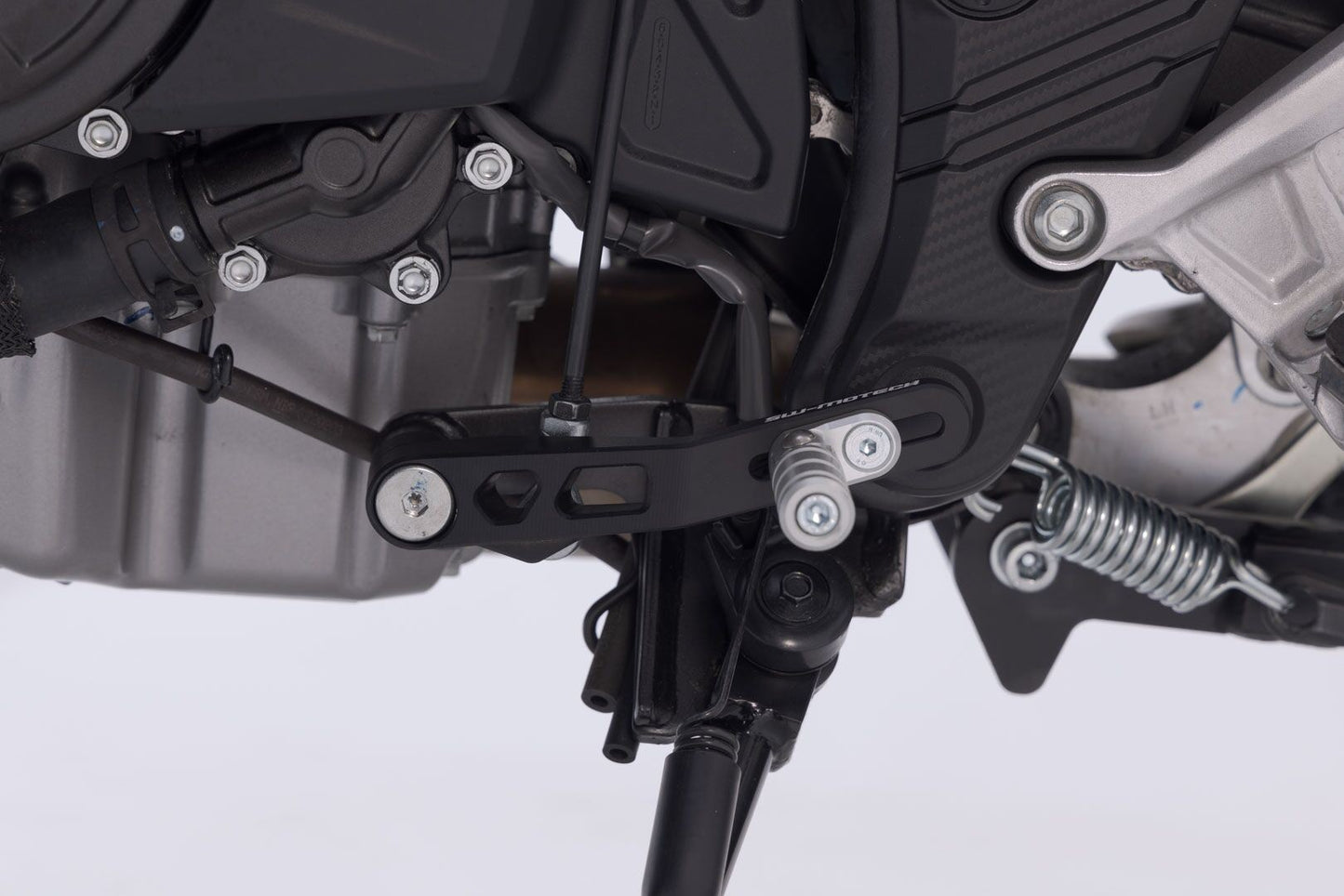 SW MOTECH Gear Lever For Honda CB 500 X 18-24 Fsc.01.919.10000