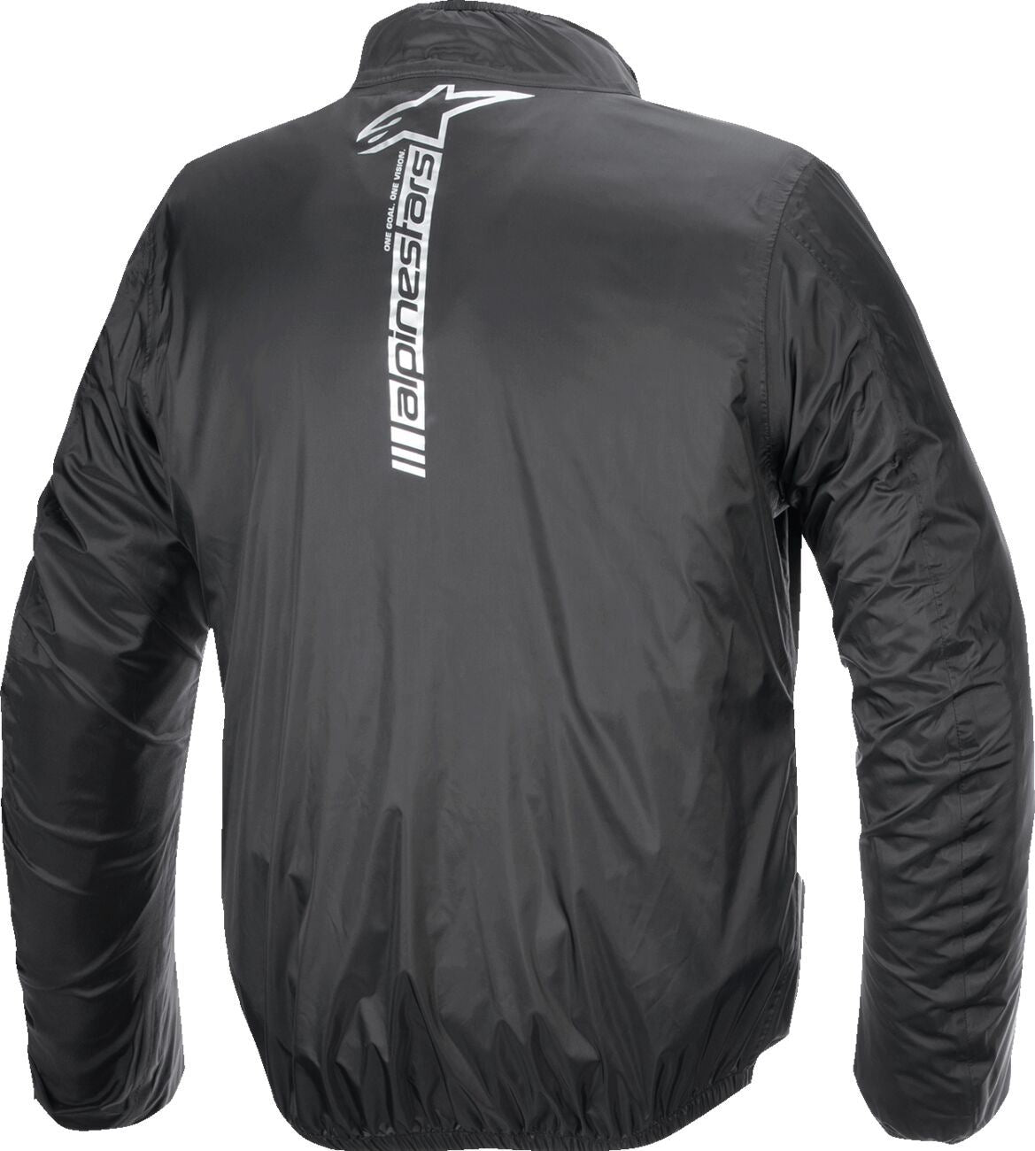 ALPINESTARS Hurricane Rain v2 Jacket Black