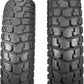 DURO HF903 90/90-21 54S END FRT TT Motorcycle Tyre