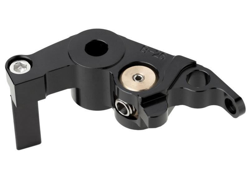 Puig Brake Lever Adaptor Black 6259H