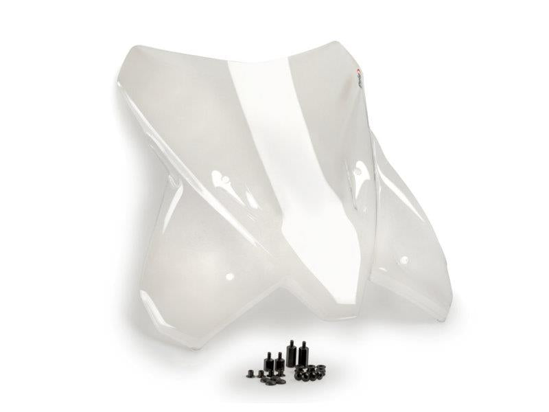 Puig Touring Screen Clear 120VV