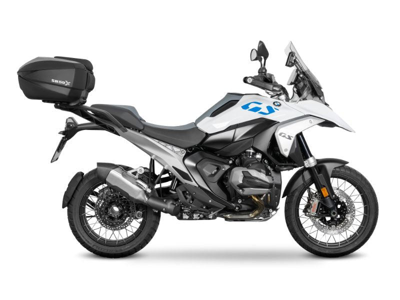 SHAD Top Box Fitting Kit to fit BMW R1300 GS 2023-2025