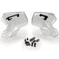 Puig Handlebar Deflectors Clear 3636N